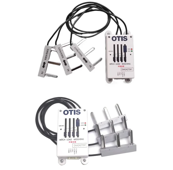 Otis-lift-steel-strip-weighing-device-DAA24270N1 Otis-lift-steel-strip-weighing-device-DAA24270N1