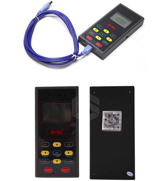 service-tool-Operation-KLA-KLE service-tool-Operation-KLA-KLE