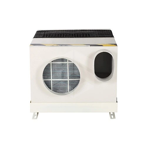 Elevator Air Conditioner 1P 1.5P
