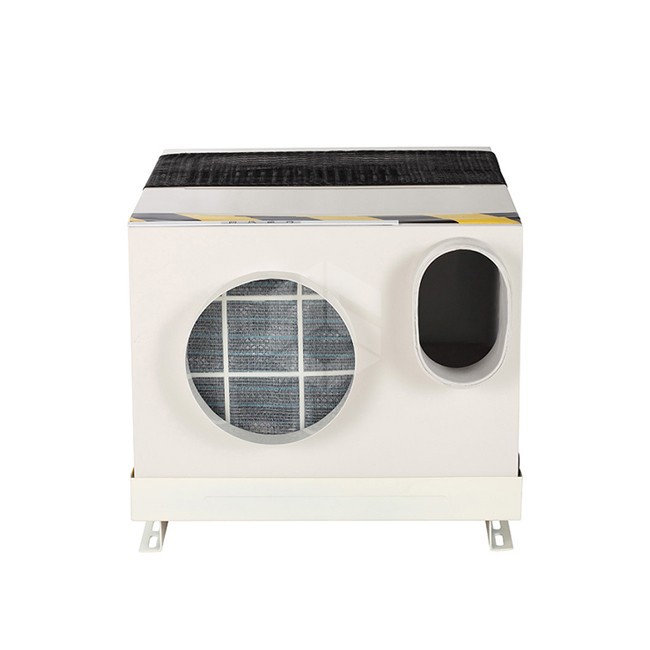 Elevator Air Conditioning 1P 1.5P