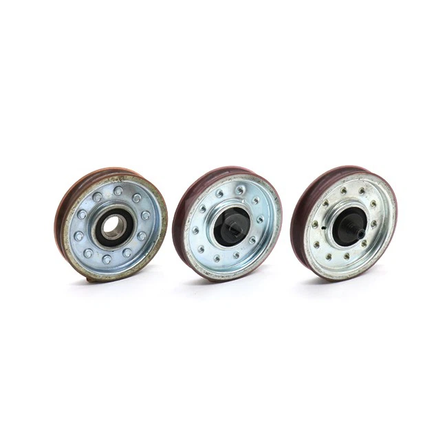 KONE Elevator Door Roller 94*19*6203