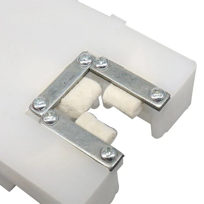 KONE Elevator Oil Box 120*80mm