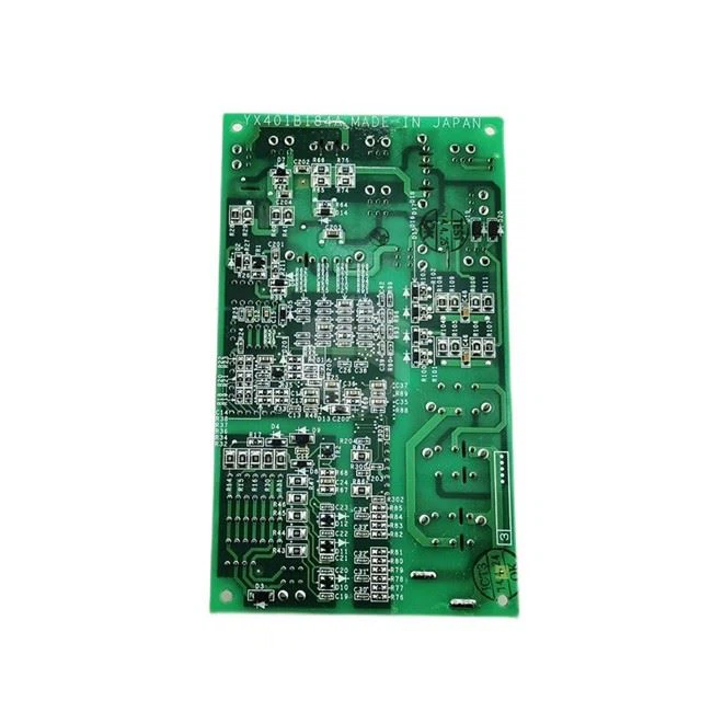 Mitsubishi Elevator Pcb DOR-221A