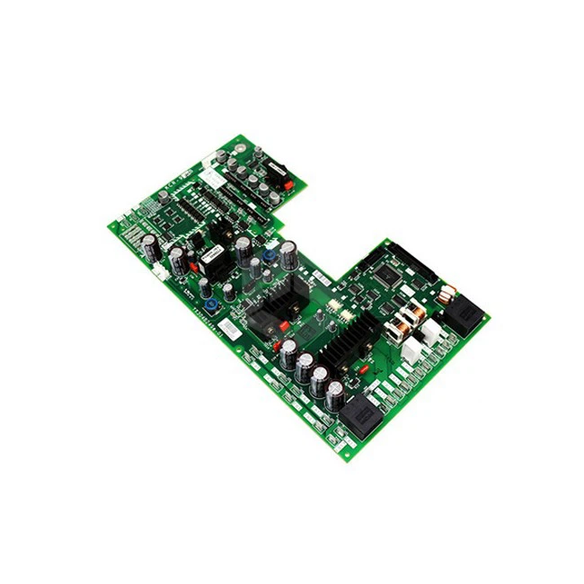 Mitsubishi Elevator Pcb KCR-940A