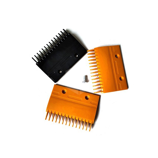 Mitsubishi Escalator Comb Plate YSO17B313