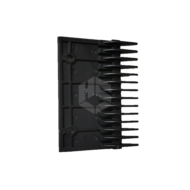 Mitsubishi Escalator Comb Plate YSO17B313