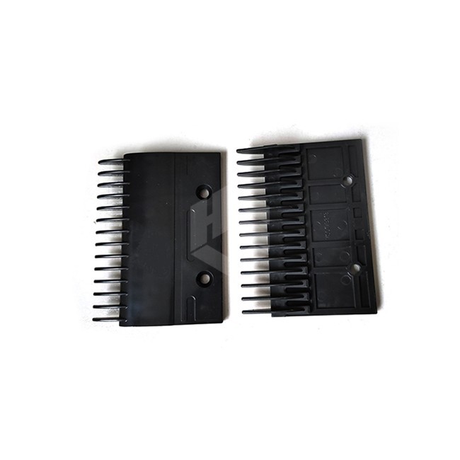 Mitsubishi Escalator Comb Plate YSO17B313