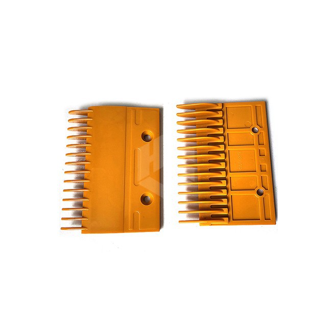 Mitsubishi Escalator Comb Plate YSO17B313