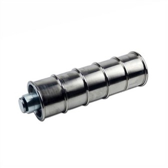 Traction Traction Steel Cell Wheel AAA20780P3