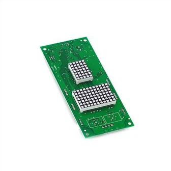 Carte PCB d'ascenseur Fuji BL2000-HAH-A4
