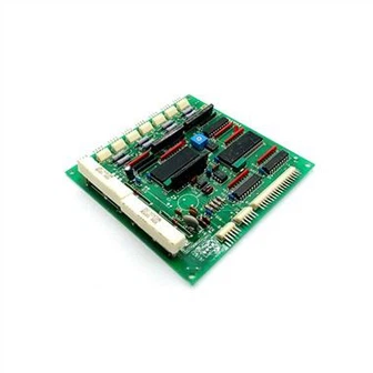 Carte d'ascenseur FUJITEC BC11