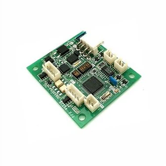 Circuit imprimé d'ascenseur Fujitec BC20A