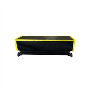 Hitachi Escalator Step 1000 Largeur
