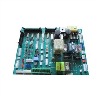 Hyundai Ascenseur Pcb TNP