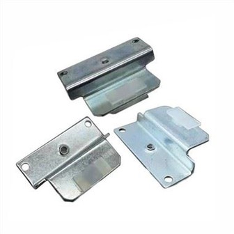 Curseur de porte d'ascenseur KM674014G01