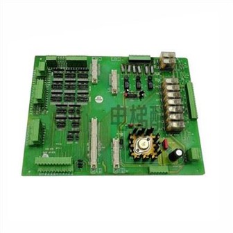 Orona Elevator PCB 5103078 Base up -870