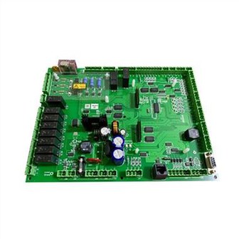 Carte PCB pour ascenseur Orona 5124423