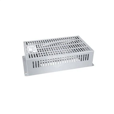 Boîte de résistance d'ascenseur STEP