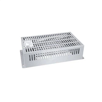 Boîte de résistance d'ascenseur STEP