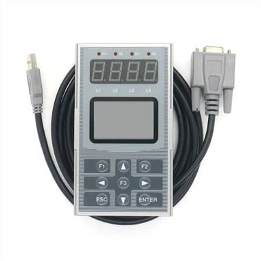 Outil d'entretien d'ascenseur STEP SM-08-C