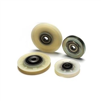 Rouleau d'ascenseur Thyssen 64*9*6202