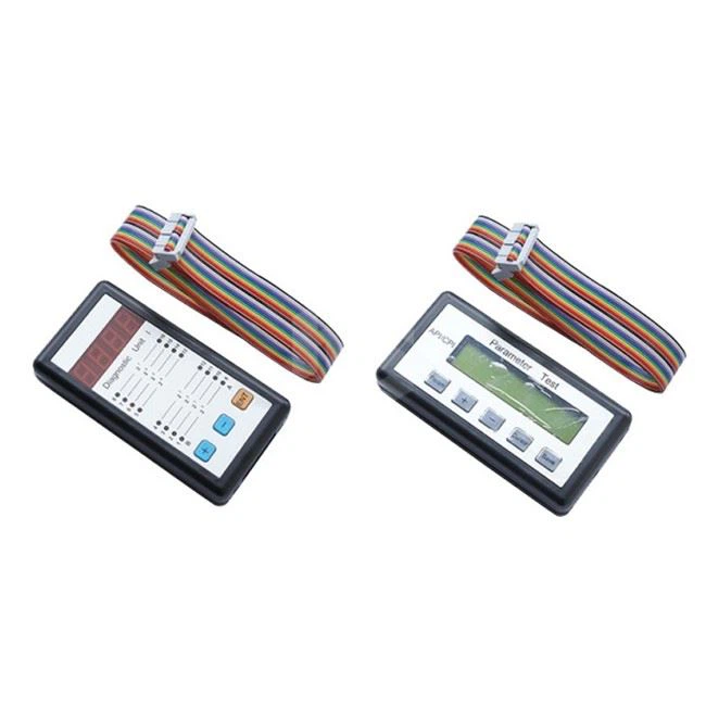 THYSSEN Elevator Service Tool MC2