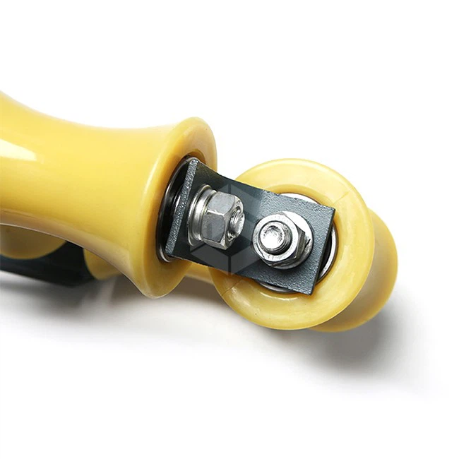 Thyssen Elevatr Compensation Chain Guide Device 90*59