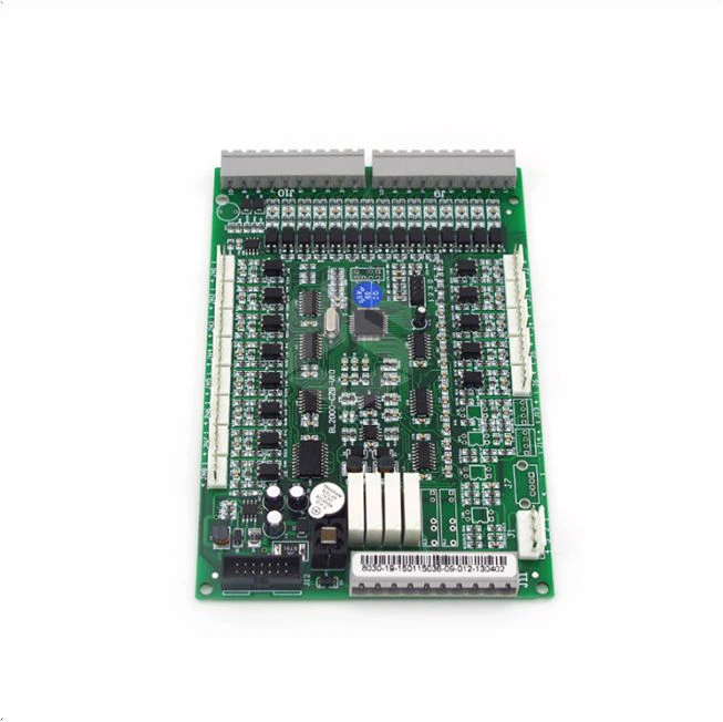 BLT Elevator Pcb BL2000-CZB