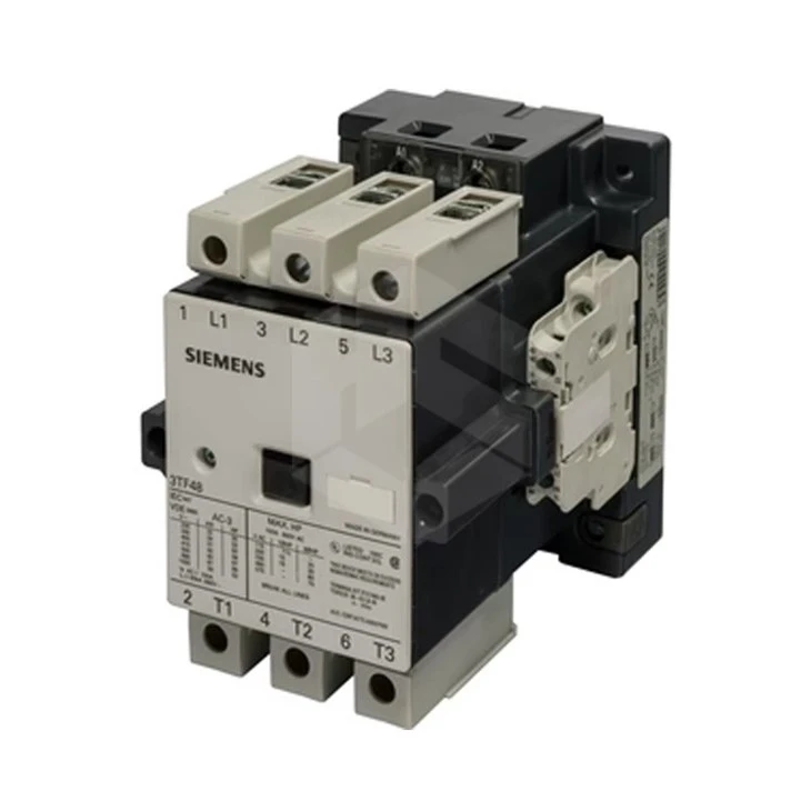 Siemens Elevator AC Contactor 3TF46 3TF47 3TF48 3TF49 3TF50 3TF51