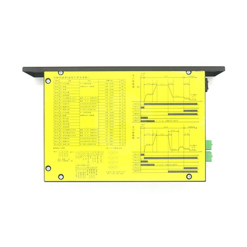 Elevator Door Motor Inverter LB20GMD-2S0007E