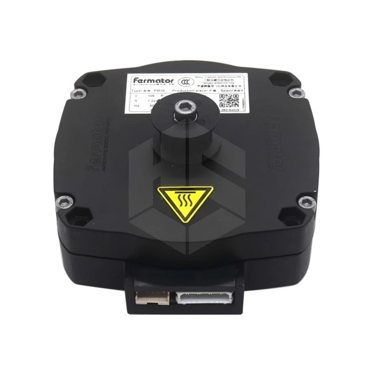 Elevator Door Motor PM10