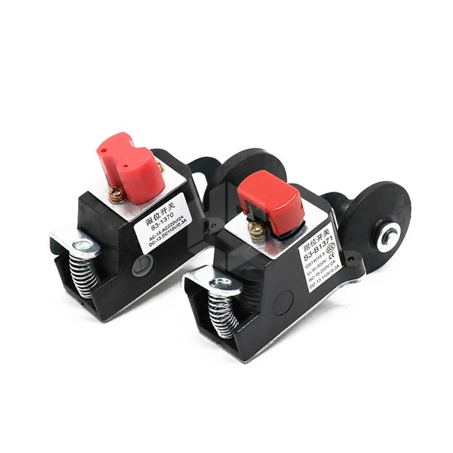 Elevator Limit Switch S3-1371