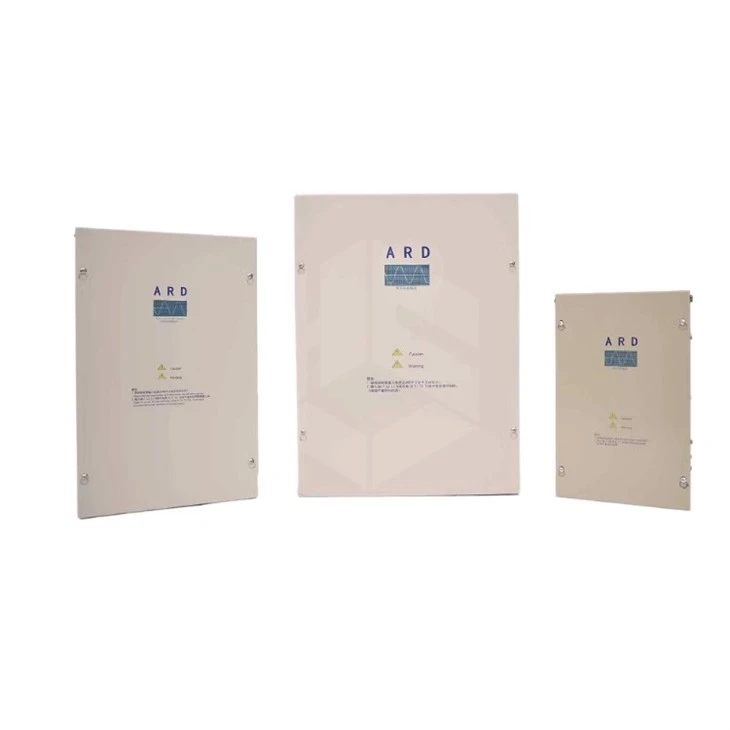 Elevator Power Outage Automatic Rescue ARD