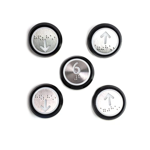 Bouton de l