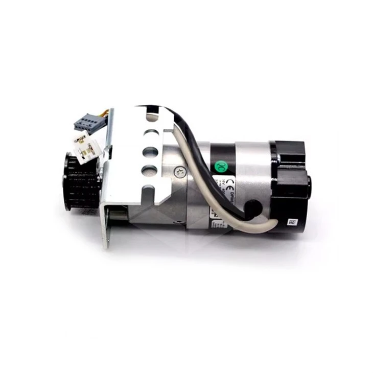 KONE Elevator Door Motor KM903370G03