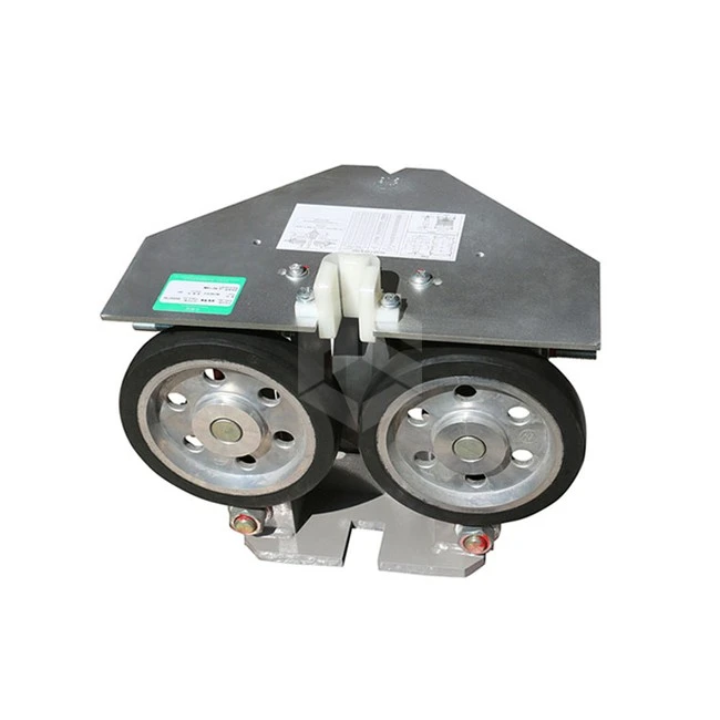 KONE Elevator Guide Roller RG150