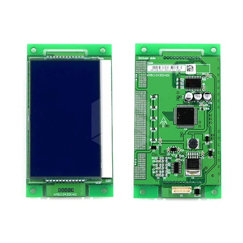 KONE Elevator display board KM1353710G01