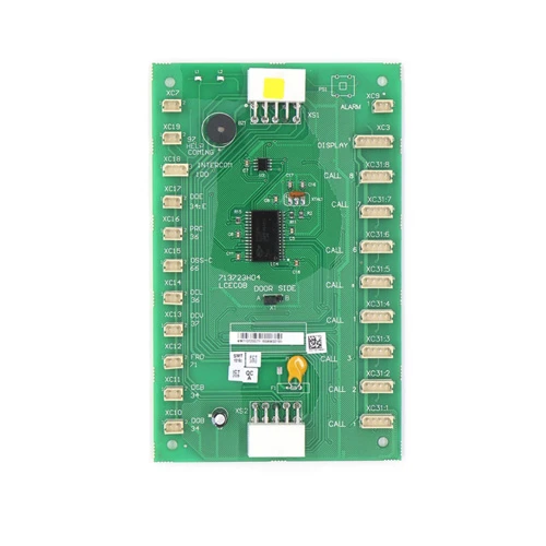 PCB de l