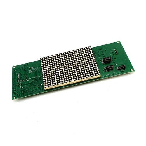 PCB de l