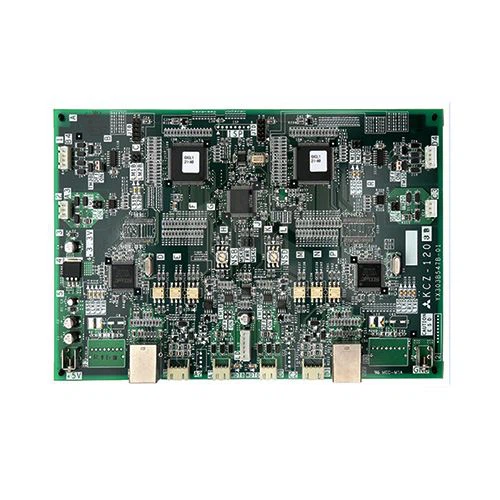Mitsubishi Elevator Pcb KCZ-1203B