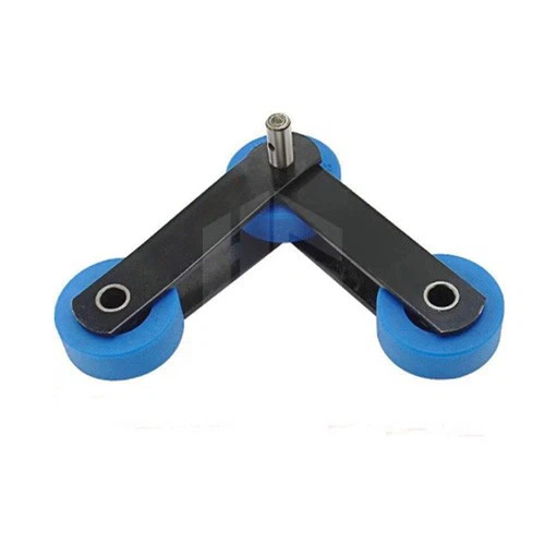 Mitsubishi Escalator Chain