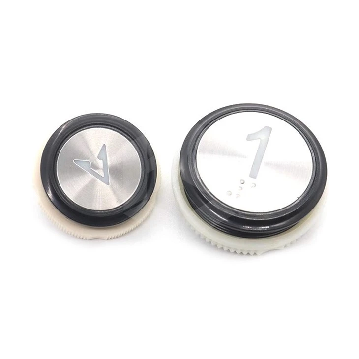 OTIS Elevator Cop Push Button A4N49525