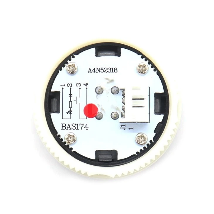 OTIS Elevator Cop Push Button A4N49525