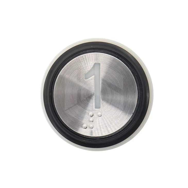 OTIS Elevator Cop Push Button A4N49525