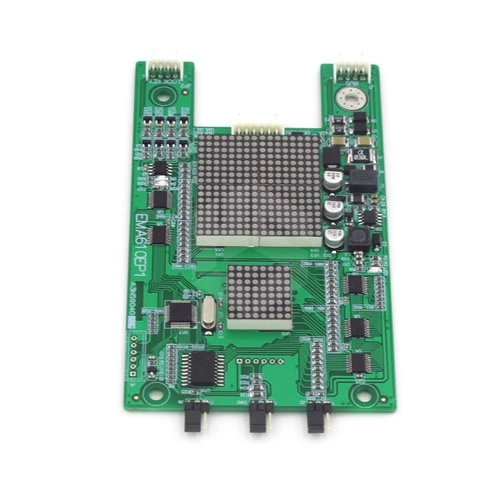 OTIS Elevator Display Board EMA610EP1