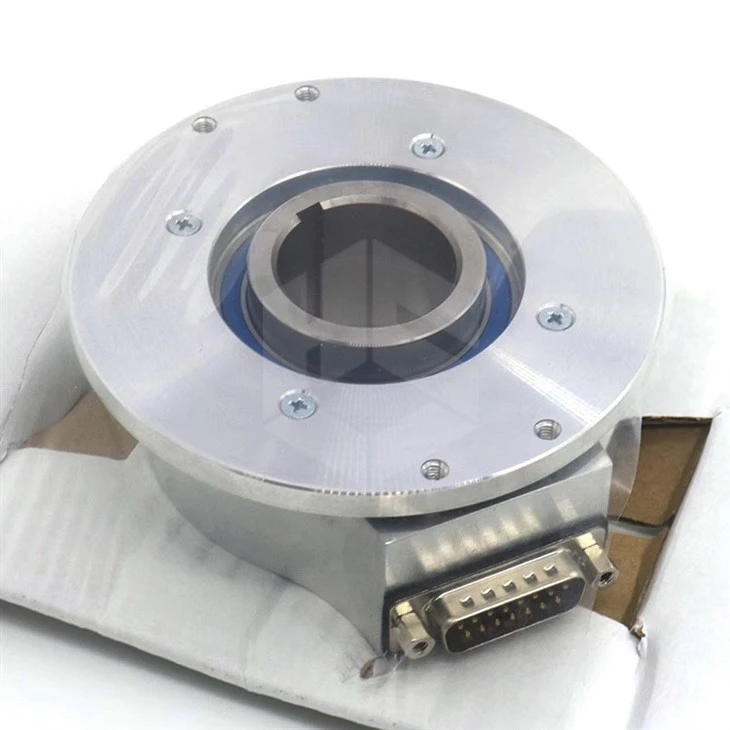 Otis Elevator Door Encoder ABA633L1 AAA633W1 TAA633A1
