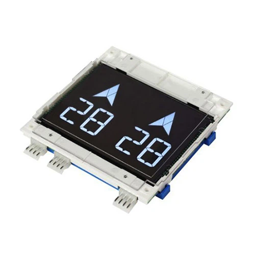 Ascenseur Elevator parallel LCD Bounwing Board Bounking STN LMBS43 0 Bl-V1. 0. 0