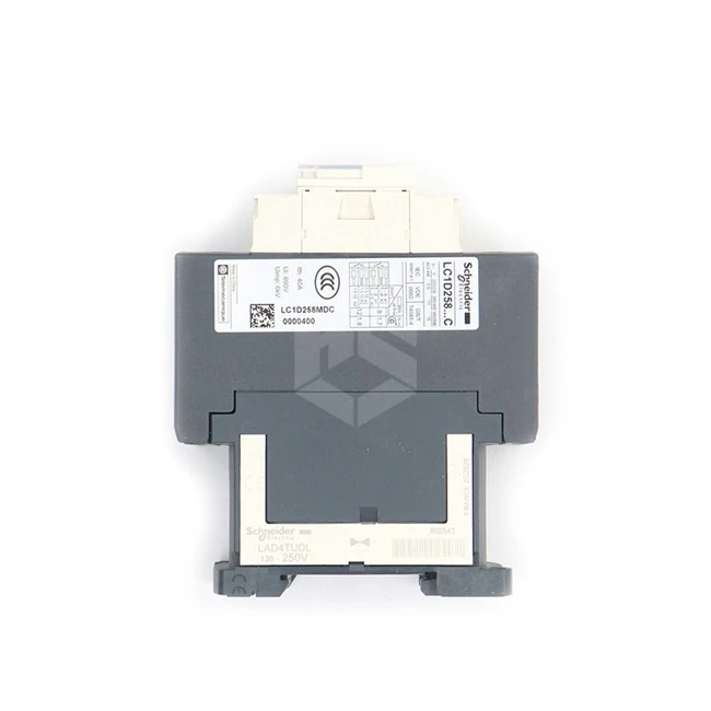Schneider Contactor LC1D128MDC