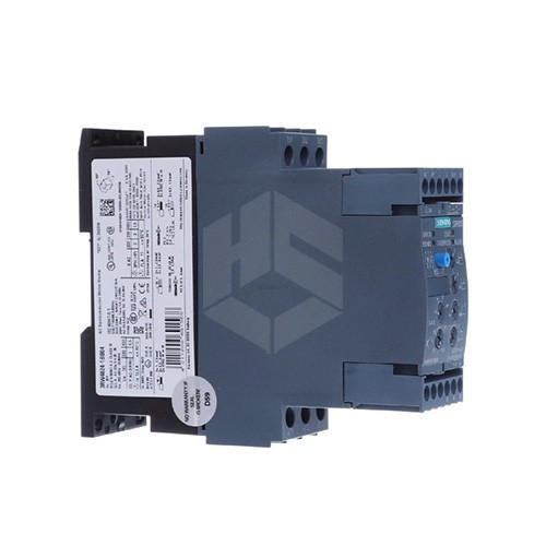 Siemens Soft Starter 3RW4024-1BB04