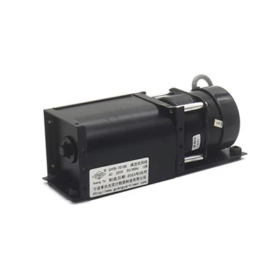 Fan de flux croisé d'ascenseur gyfb -75198